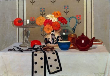 Laden Table