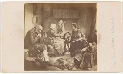 The Scripture Reader