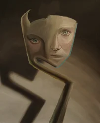 Divided Soul
