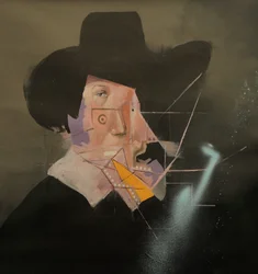 Remembering Rembrandt, 2019-2024