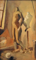 Studio Scene