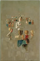Folkwang Cycle: Lesson I
