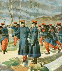 New Infantry Officers
