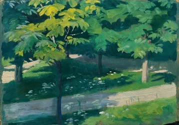 Chestnut Avenue
