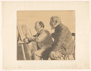 Art Connoisseurs