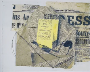 Head, 1913-1914