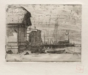 West Pier 1878