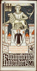 The Coat of Arms of the People