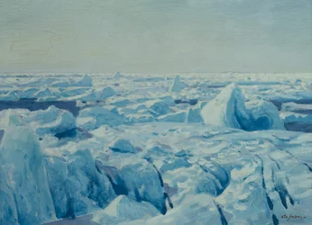 Pack Ice
