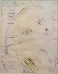 Preparation (Devotion in the Dining Room)