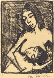 Mother and Child