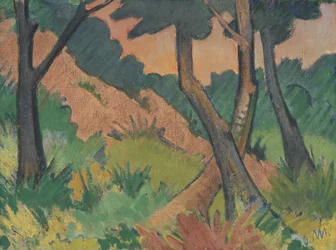 Landscape III