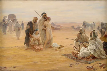 The Slave Market