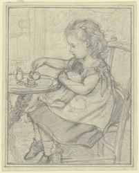 “Tea with Püppi”