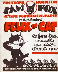 Felix the Cat