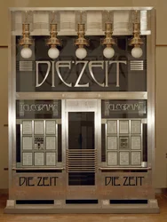 Dispatch Office Die Zeit