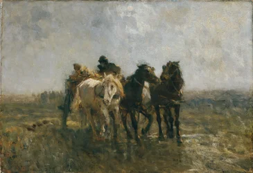 Hungarian Cart