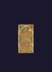 Qibla Compass, Constantinople