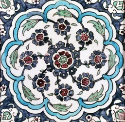 Tile