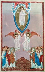 Ascension