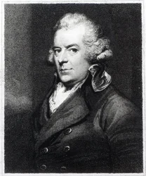 James Wyatt Esq. RA, engraved by Joseph Singleton