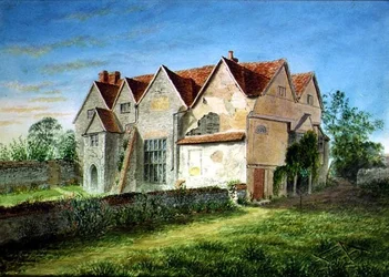 Great Buckland, Kent