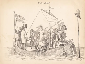 The State Ship