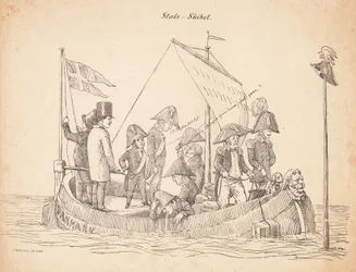 The State Ship