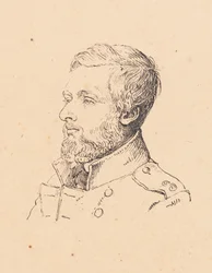 The Zoologist C. F. Lütken