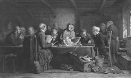 The Foundling