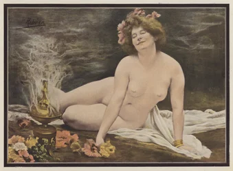 Languid Pleasure