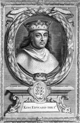 Edward I of England