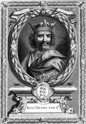 Henry II, King of England