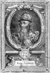 Stephen of England
