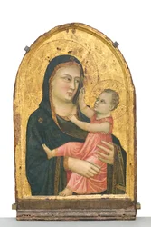 Madonna and Child