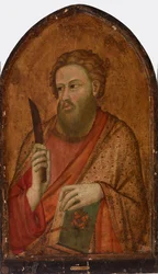 Saint Bartholomew