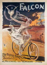 Falcon, 1896