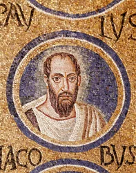 Paleochristian Art: 