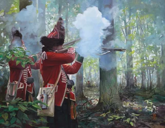77th Highlanders