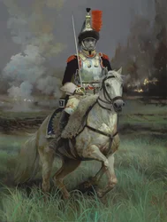 Cuirassier