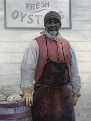 The Oysterman