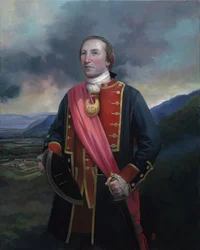 Young George Washington