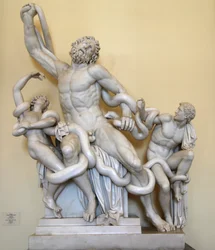 Laocoonte