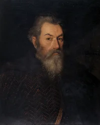 Portrait of a Man