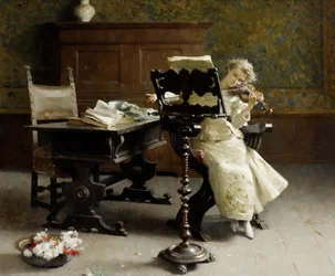 The Violinist