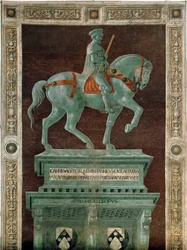 Condottiere John Hawk
