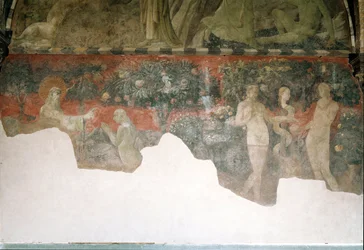 Genesis, Creation of Eve and the Original Sin