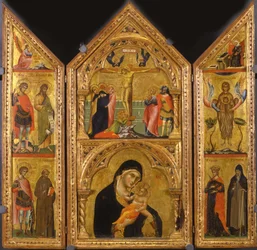 Portable Altar