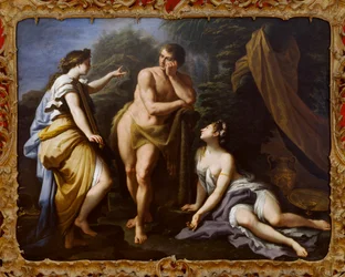 The Choice of Hercules