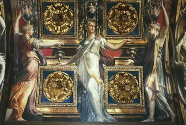 The Foolish Virgins